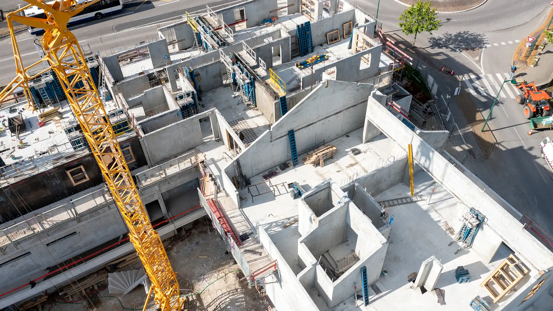 Photographie par drone BTP (3)
