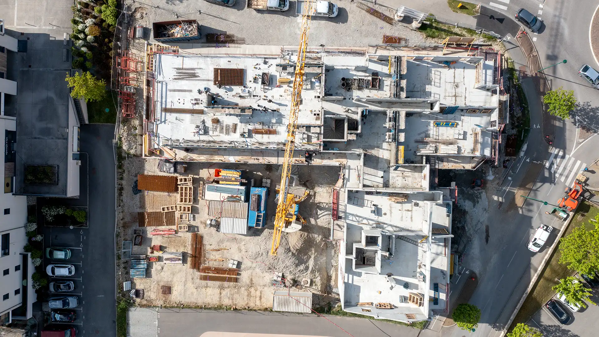 Photographie par drone BTP (4)