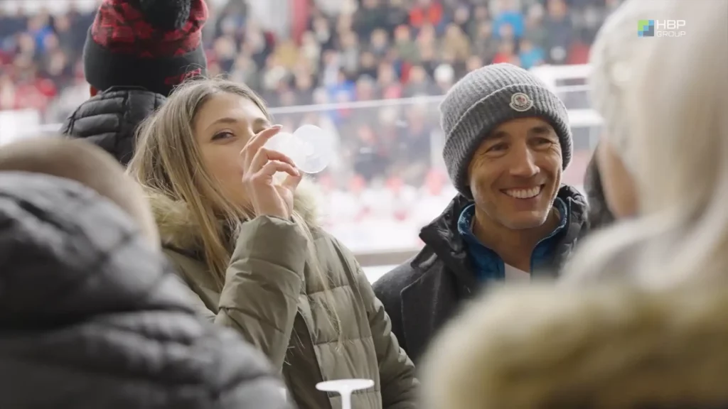 Reportage Chamonix