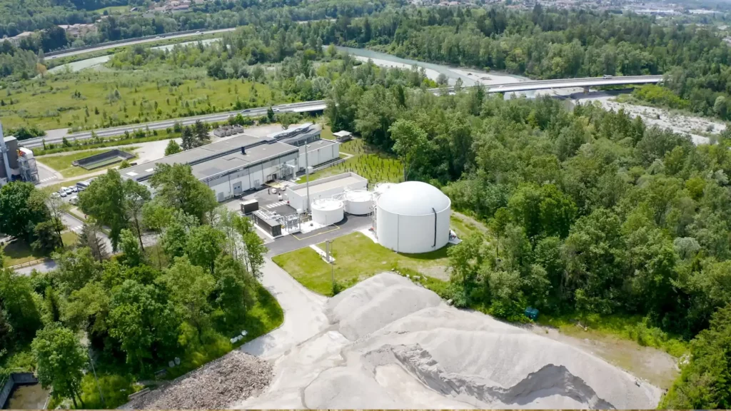 Suivi de chantier Marignier (1)