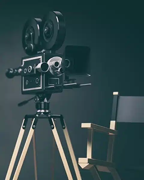 Agence de communication, Audiovisuel