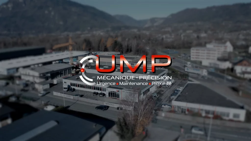 Vidéo d'entreprise à Marnaz