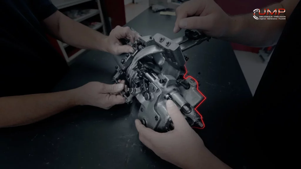 Vidéo d'entreprise à Marnaz 2