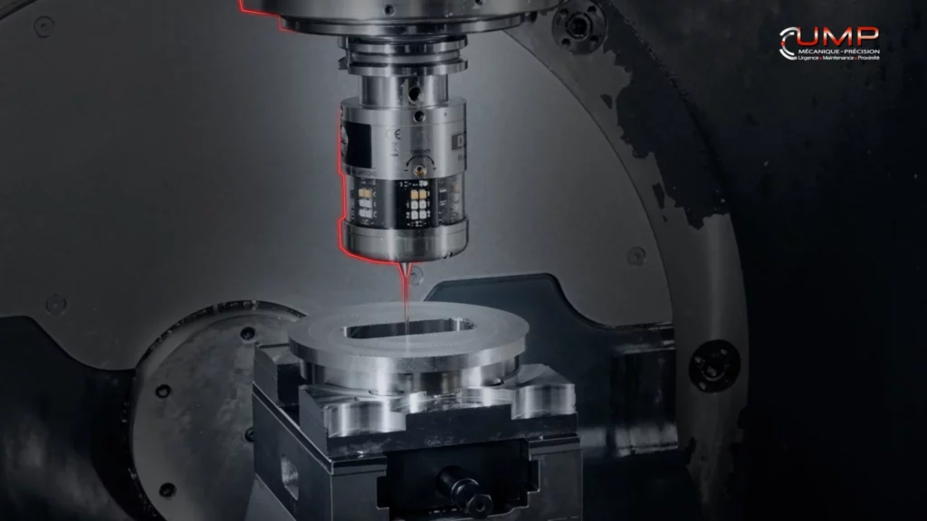 Vidéo d'entreprise à Marnaz 3