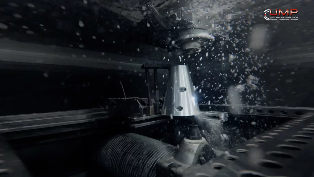 Vidéo d'entreprise à Marnaz 4