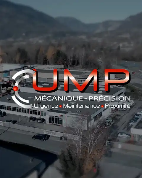 Agence de communication UMP