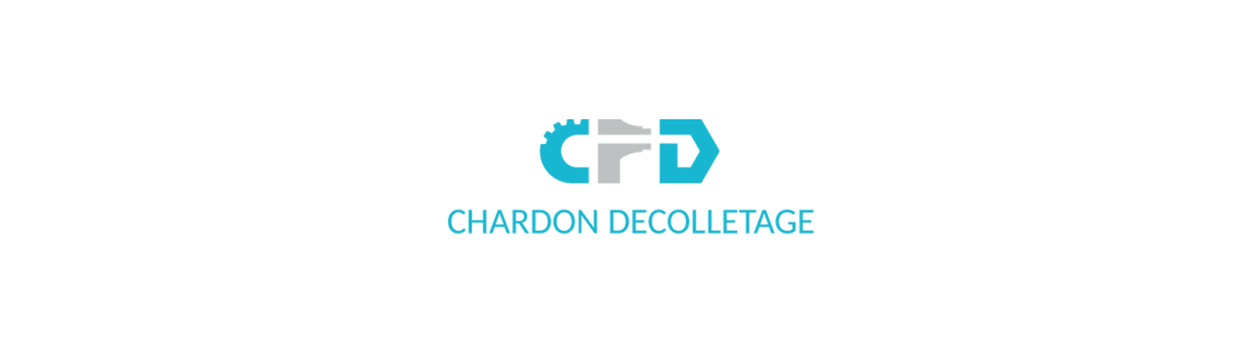 Chardon Décolletage