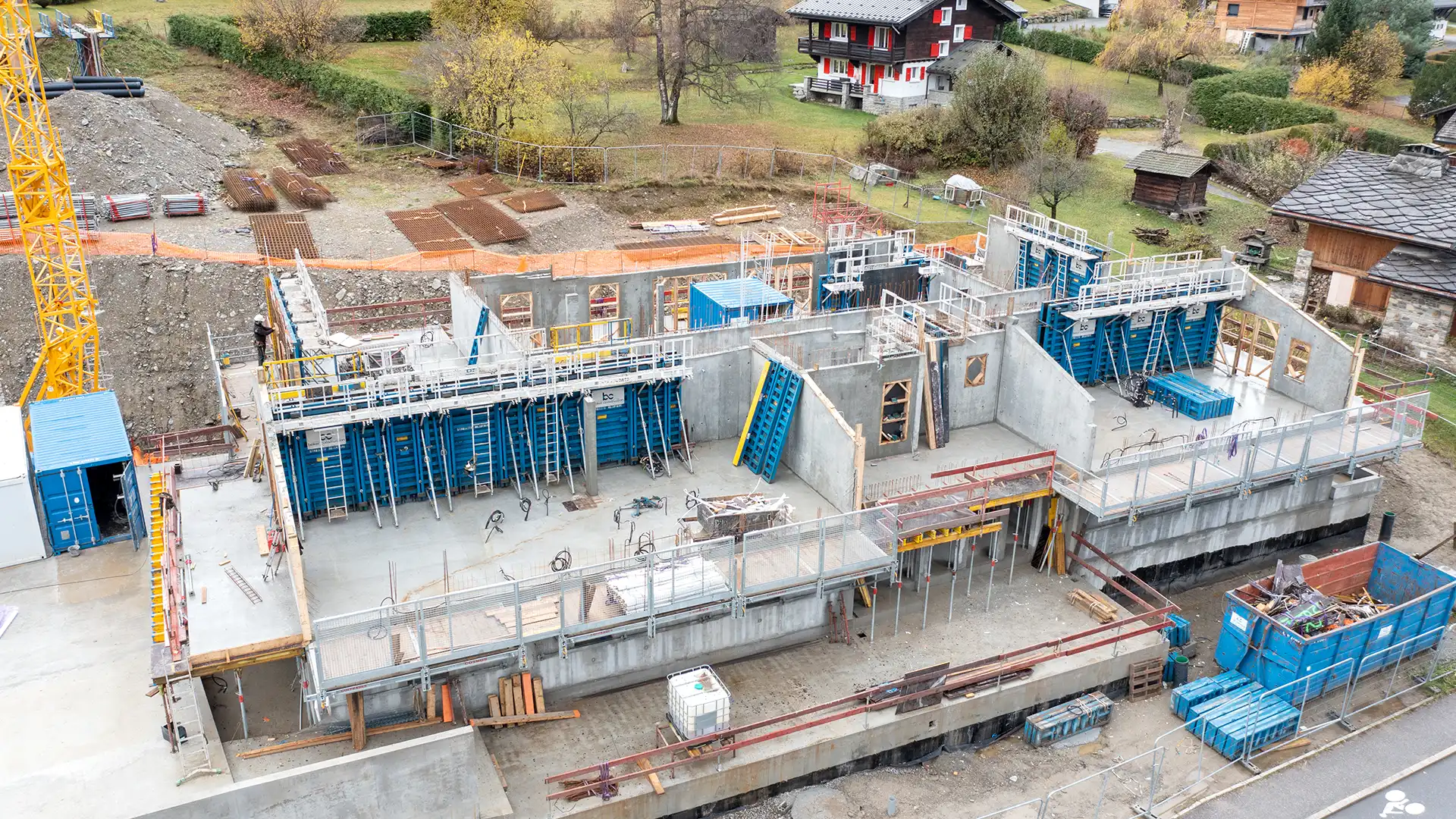 Photographie par drone BTP (7)