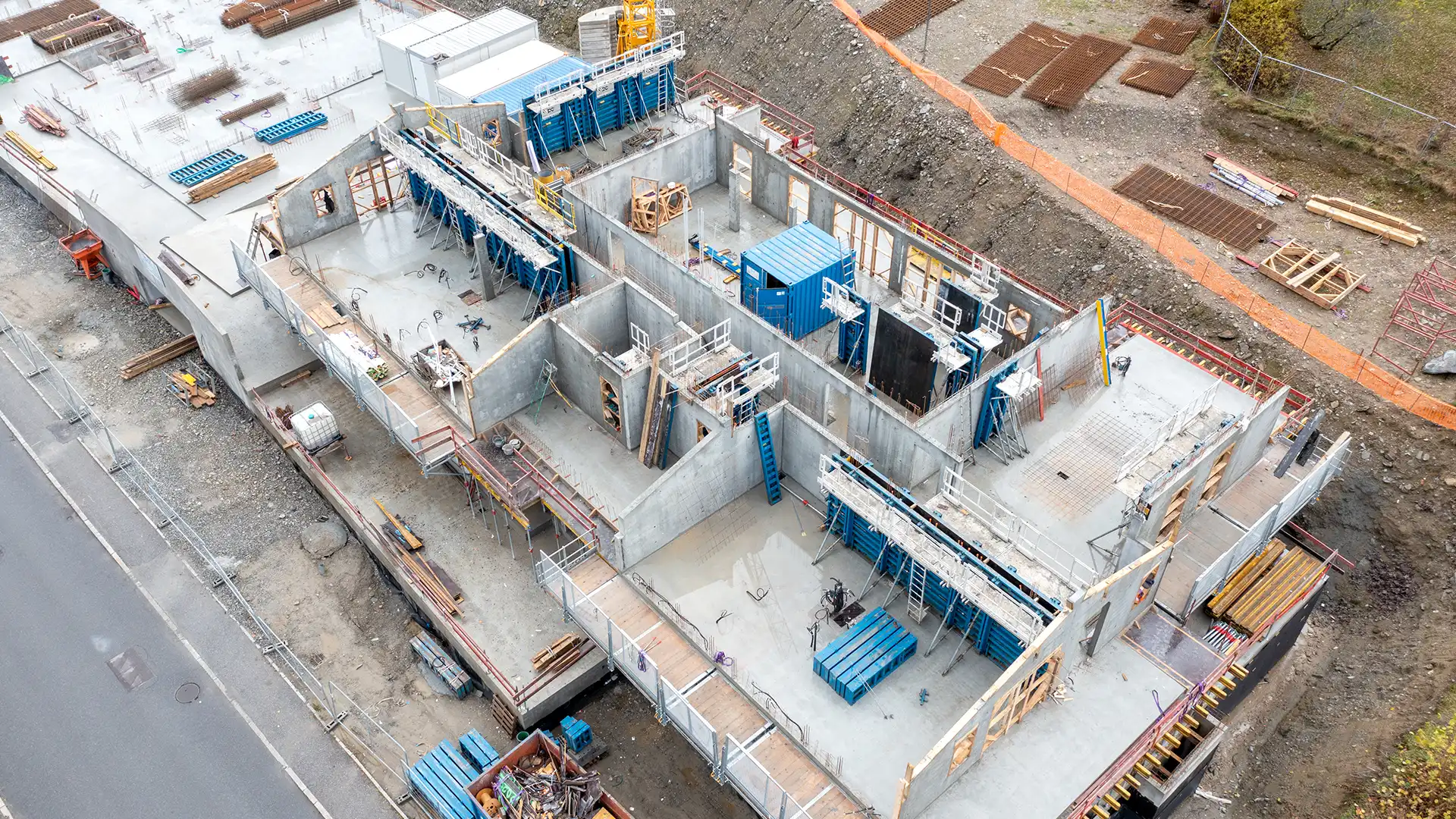 Photographie par drone BTP (8)