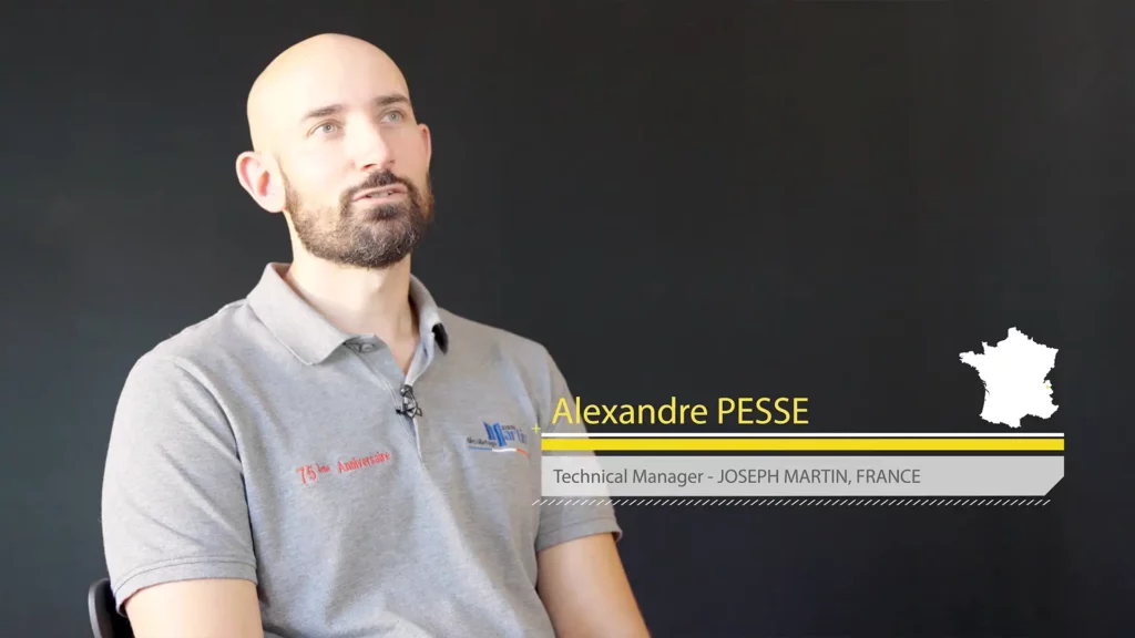 Reportage & Interview (1)