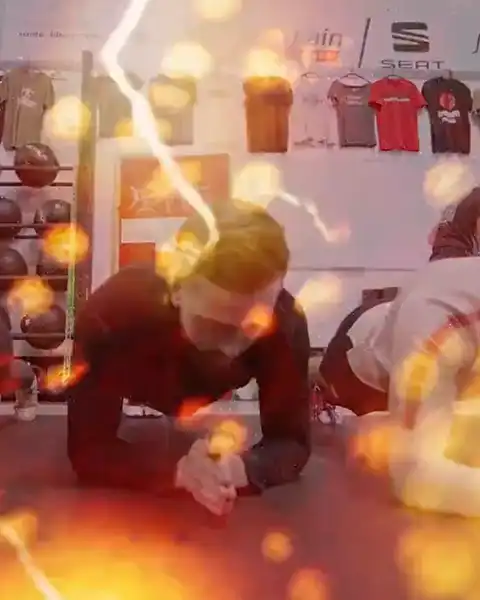 Publicité
